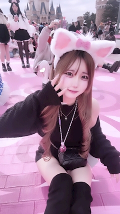 プロフィール写真1・のあ｜Girl's BAR First錦糸・ファーストキンシ - 錦糸町のガールズバー