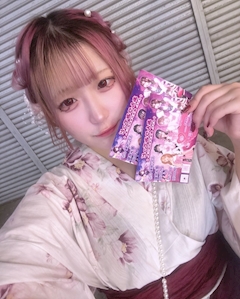 プロフィール写真1・うる｜あんりみてっど・アンリミテッド - 秋葉原のコンカフェ