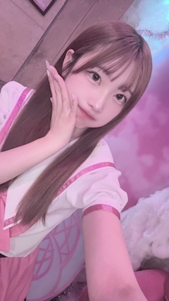 プロフィール写真1・めろ｜あんりみてっど・アンリミテッド - 秋葉原のコンカフェ