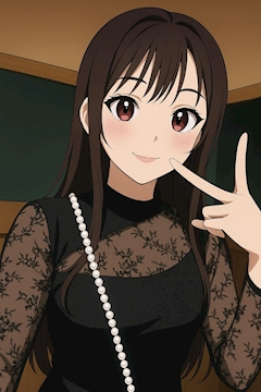 プロフィール写真3・あず🦊｜ club DREAM・ドリーム - 福山市（松浜町）のキャバクラ