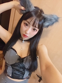 プロフィール写真2・ひとみ｜Tokyo on the Zipangu・トウキョウ オン ザ ジパング - 新橋のキャバクラ