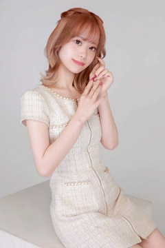 プロフィール写真1・百瀬　のあ｜MY HONEY・マイハニー - 東心斎橋のキャバクラ