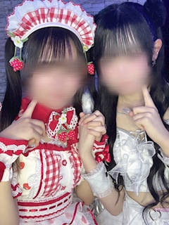 なの「(՞- -՞)ᐝ✮*｡ﾟ」