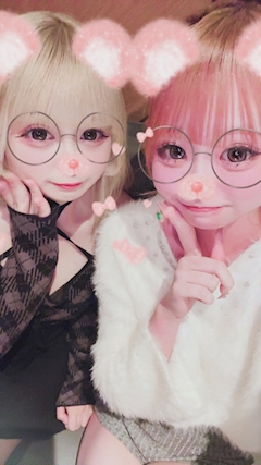 なの「(̨̡՞o̴̶̷̤ ̫ o̴̶̷̤՞)̧̢⭐️」