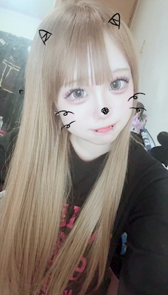 プロフィール写真2・なの｜モエクロ～Moet Moet Clover～・モエモエクローバー - JR宇都宮のコンカフェ