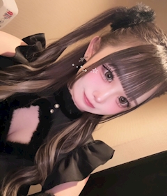 プロフィール写真1・なの｜モエクロ～Moet Moet Clover～・モエモエクローバー - JR宇都宮のコンカフェ
