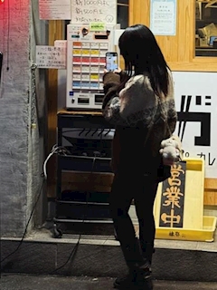 プロフィール写真1・りせ｜AIR＋HOUSE・エアハウス - 西田辺のスナック