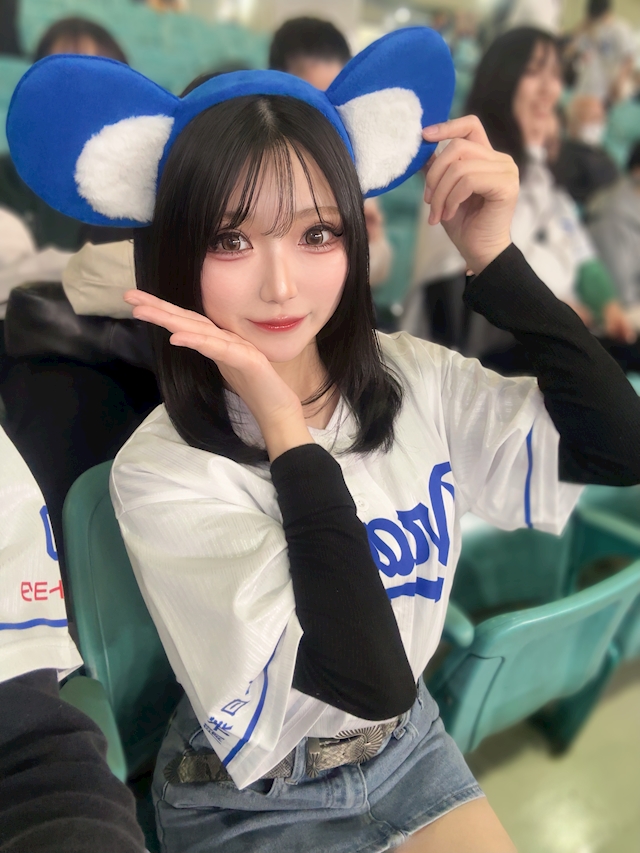 プロフィール写真2・のんのん かのん｜