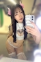 プロフィール写真7・くれあ｜Succubus&Angel ABYSS・サキュバスシーシャアビス - 歌舞伎町のコンカフェ