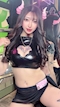 プロフィール写真1・くれあ｜Succubus&Angel ABYSS・サキュバスシーシャアビス - 歌舞伎町のコンカフェ