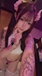 プロフィール写真2・くれあ|Succubus&Angel ABYSS・サキュバスシーシャアビス - 歌舞伎町のコンカフェ