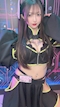 プロフィール写真6・くれあ｜Succubus&Angel ABYSS・サキュバスシーシャアビス - 歌舞伎町のコンカフェ