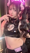 プロフィール写真5・くれあ｜Succubus&Angel ABYSS・サキュバスシーシャアビス - 歌舞伎町のコンカフェ