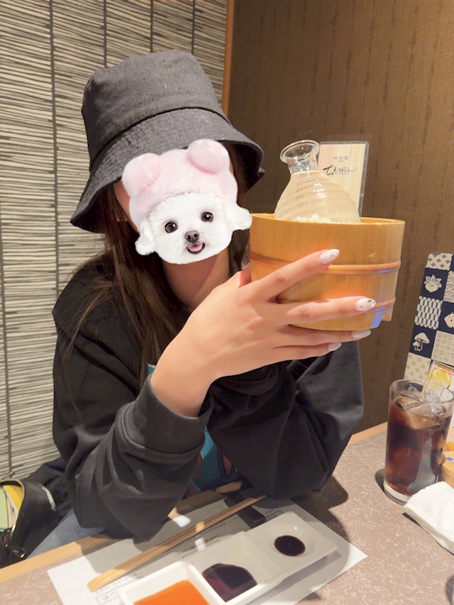 プロフィール写真1・ちか｜