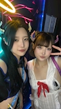 ウナ Succubus&Angel ABYSS・サキュバスシーシャアビス - 歌舞伎町のコンカフェ