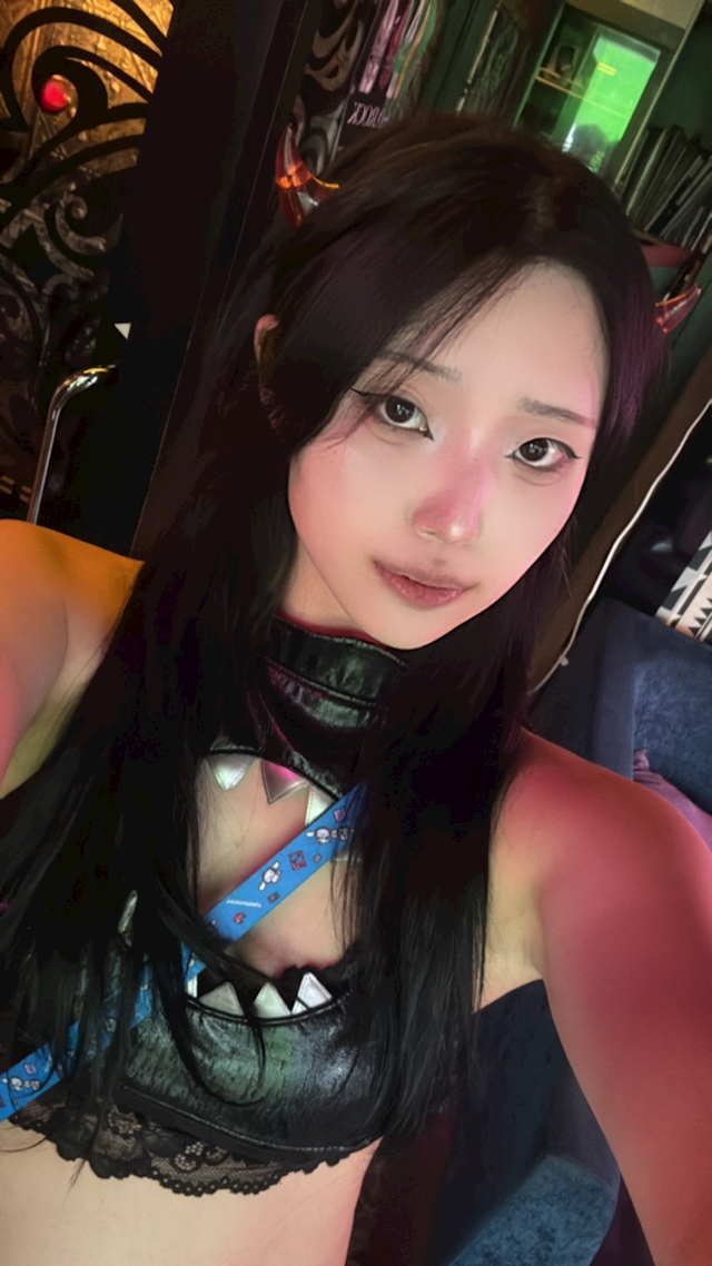 ウナ Succubus&Angel ABYSS