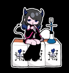 プロフィール写真1・ゆのん|電脳サキュバス - 歌舞伎町のコンカフェ