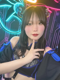 プロフィール写真3・ゆのん|電脳サキュバス - 歌舞伎町のコンカフェ