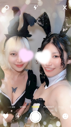 ちい👩🏻‍✈️✈️【下北PUB CLUB RISING】「イベント楽しかったな🫶🏻🤍」
