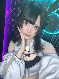 プロフィール写真3・らいせ｜電脳サキュバス - 歌舞伎町のコンカフェ