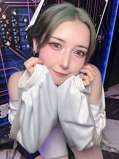 プロフィール写真3・めろでぃ｜電脳サキュバス - 歌舞伎町のコンカフェ