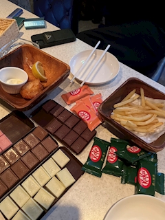 ひな【上野REZEL】