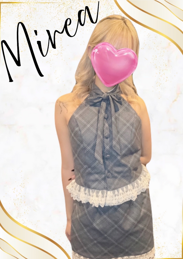 プロフィール写真2・桜花 みれあ|