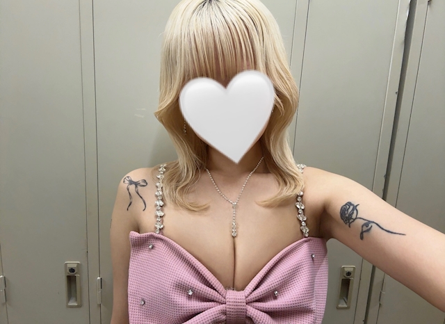 プロフィール写真4・桜花 みれあ|