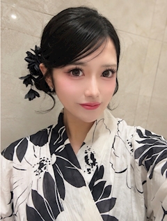 プロフィール写真3・せいか🖤｜CLUB Granja・グランハ - 豊田のキャバクラ