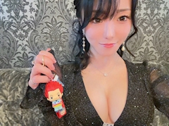 白愛 なつき「200🩷」