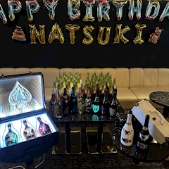 プロフィール写真11・白愛 なつき|DEAREST 静岡店・ディアレスト シズオカテン - 静岡 両替町のキャバクラ