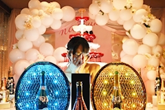 プロフィール写真8・白愛 なつき|DEAREST 静岡店・ディアレスト シズオカテン - 静岡 両替町のキャバクラ