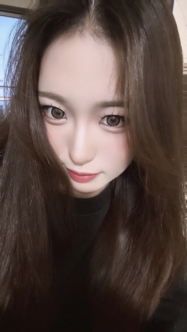 プロフィール写真1・那侑｜