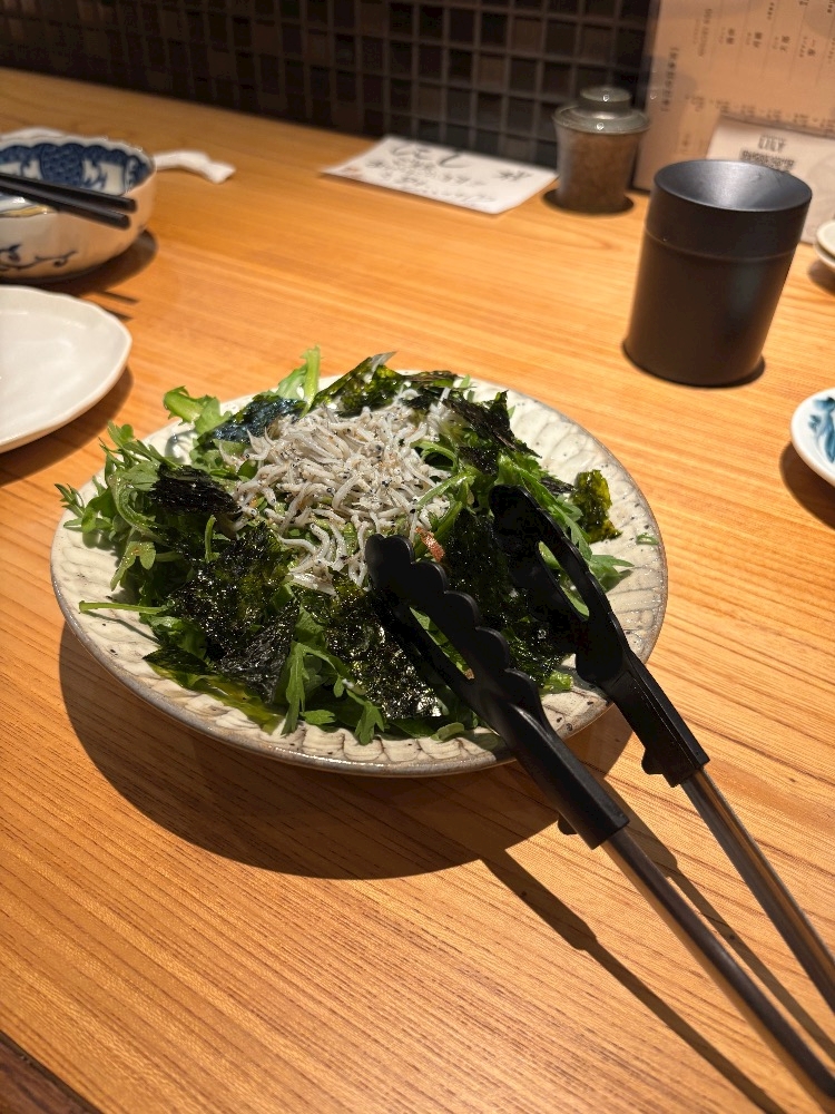なぎ