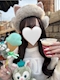 プロフィール写真1・ひな|DOUBLE EIGHT・ダブル エイト - 岡崎のガールズバー