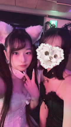 ‎🤍ふたば‎🤍このねこ浅草「人生ラスト制服かも…？」