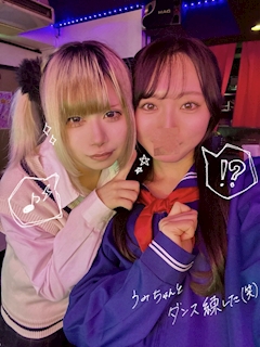 りか 🌙浅草 このねこ🐈‍⬛「【イベントの思い出📛❓】うみちゃんと！」