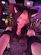 プロフィール写真4・りか 🌙浅草 このねこ🐈‍⬛｜この素晴らしい黒猫に祝福を！ - 浅草のガールズバー