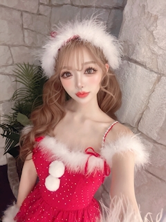 プロフィール写真5・えれな🦄🪽｜Club Belle Kobe・ベル - 神戸三宮のキャバクラ