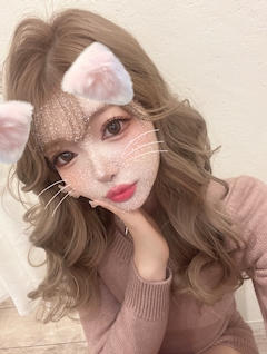 プロフィール写真3・えれな🦄🪽｜Club Belle Kobe・ベル - 神戸三宮のキャバクラ
