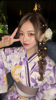 プロフィール写真4・アリス|Club Belle Kobe・ベル - 三宮のキャバクラ