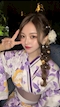 プロフィール写真4・アリス|Club Belle Kobe・ベル - 三宮のキャバクラ