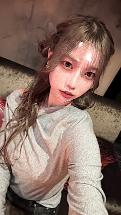 プロフィール写真6・LUNA🫧🐼｜Club Belle Kobe・ベル - 神戸三宮のキャバクラ