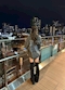プロフィール写真1・LUNA🫧🐼｜Club Belle Kobe・ベル - 神戸三宮のキャバクラ