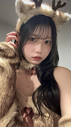 プロフィール写真5・LUNA🫧🐼｜Club Belle Kobe・ベル - 神戸三宮のキャバクラ