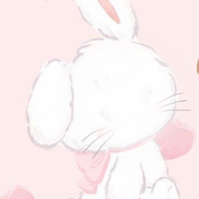 プロフィール写真1・💘🐰 飲み𝐠𝐢𝐫𝐥 ぴょんちゃん 🐰🍾｜