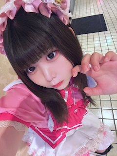 プロフィール写真6・あまつ｜猫耳メイドカフェにゃーとぴあ♡はぴねす♡ - すすきののコンカフェ