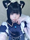 プロフィール写真3・あまつ｜猫耳メイドカフェにゃーとぴあ♡はぴねす♡ - すすきののコンカフェ