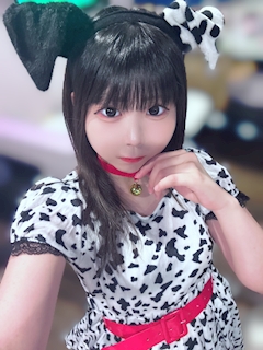 プロフィール写真4・あまつ｜猫耳メイドカフェにゃーとぴあ♡はぴねす♡ - すすきののコンカフェ