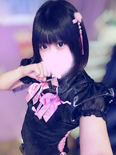 プロフィール写真1・あまつ｜猫耳メイドカフェにゃーとぴあ♡はぴねす♡ - すすきののコンカフェ